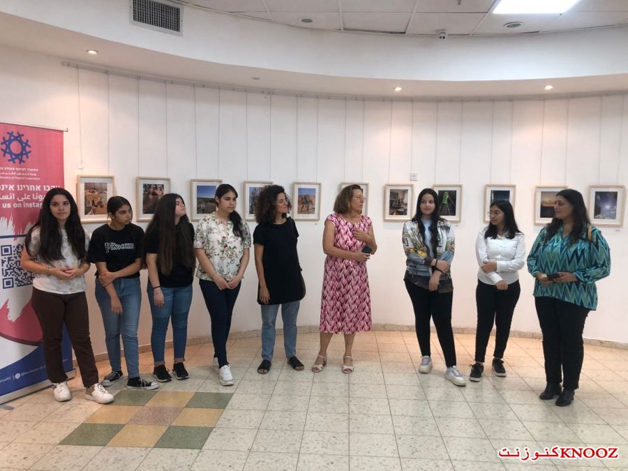 بطولة كرة قدم ومعرض للصور وحفل موسيقي في الجماهيري كفر برا